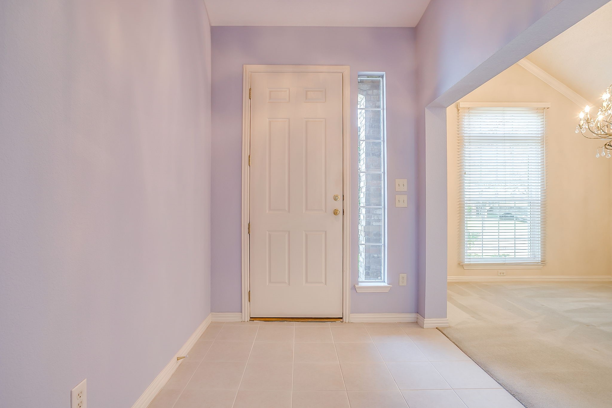 8105 Hosta Way Fort Worth TX 76123