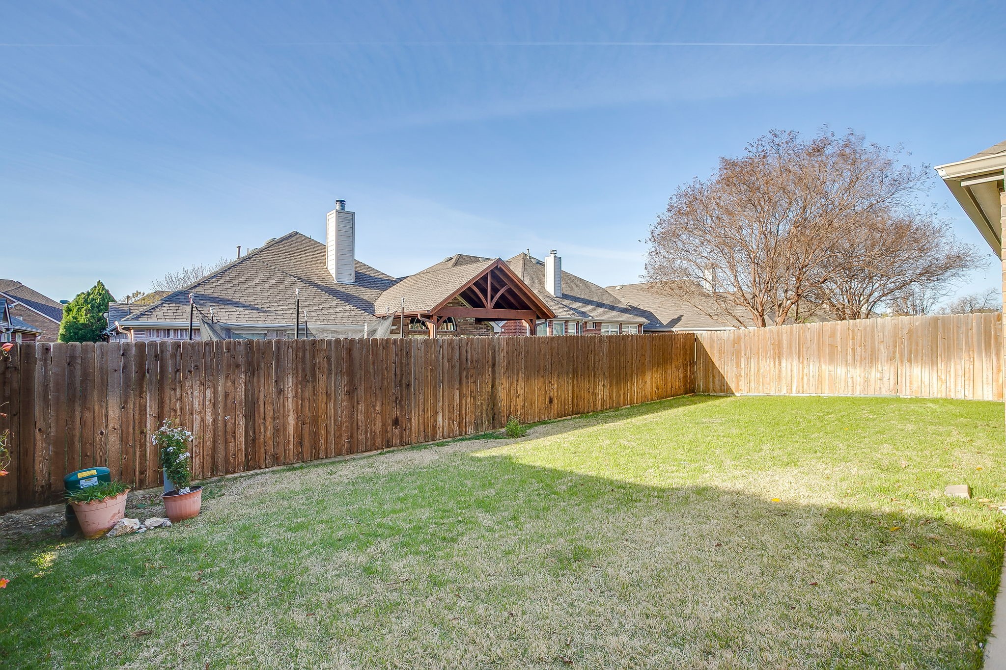 8105 Hosta Way Fort Worth TX 76123