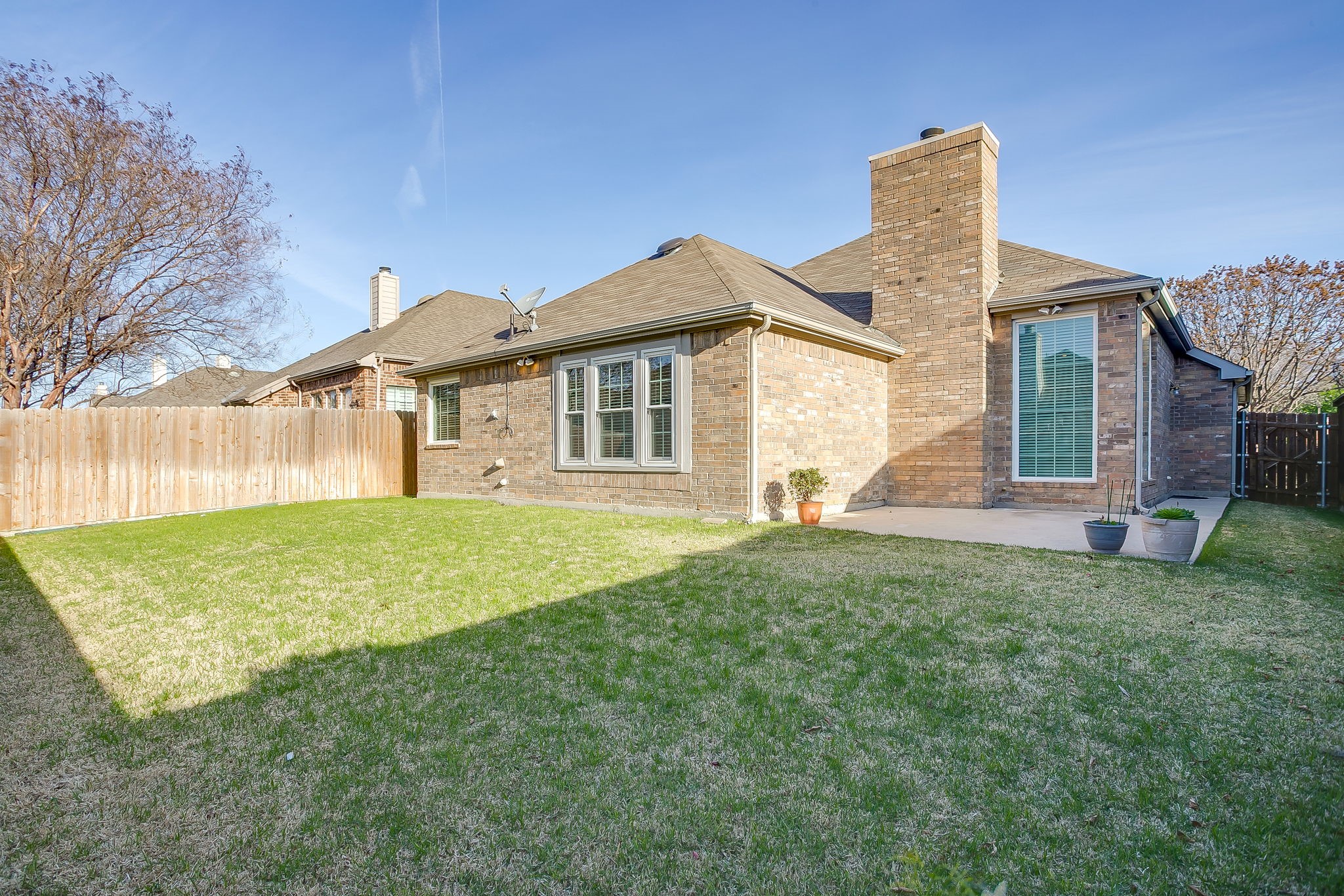 8105 Hosta Way Fort Worth TX 76123