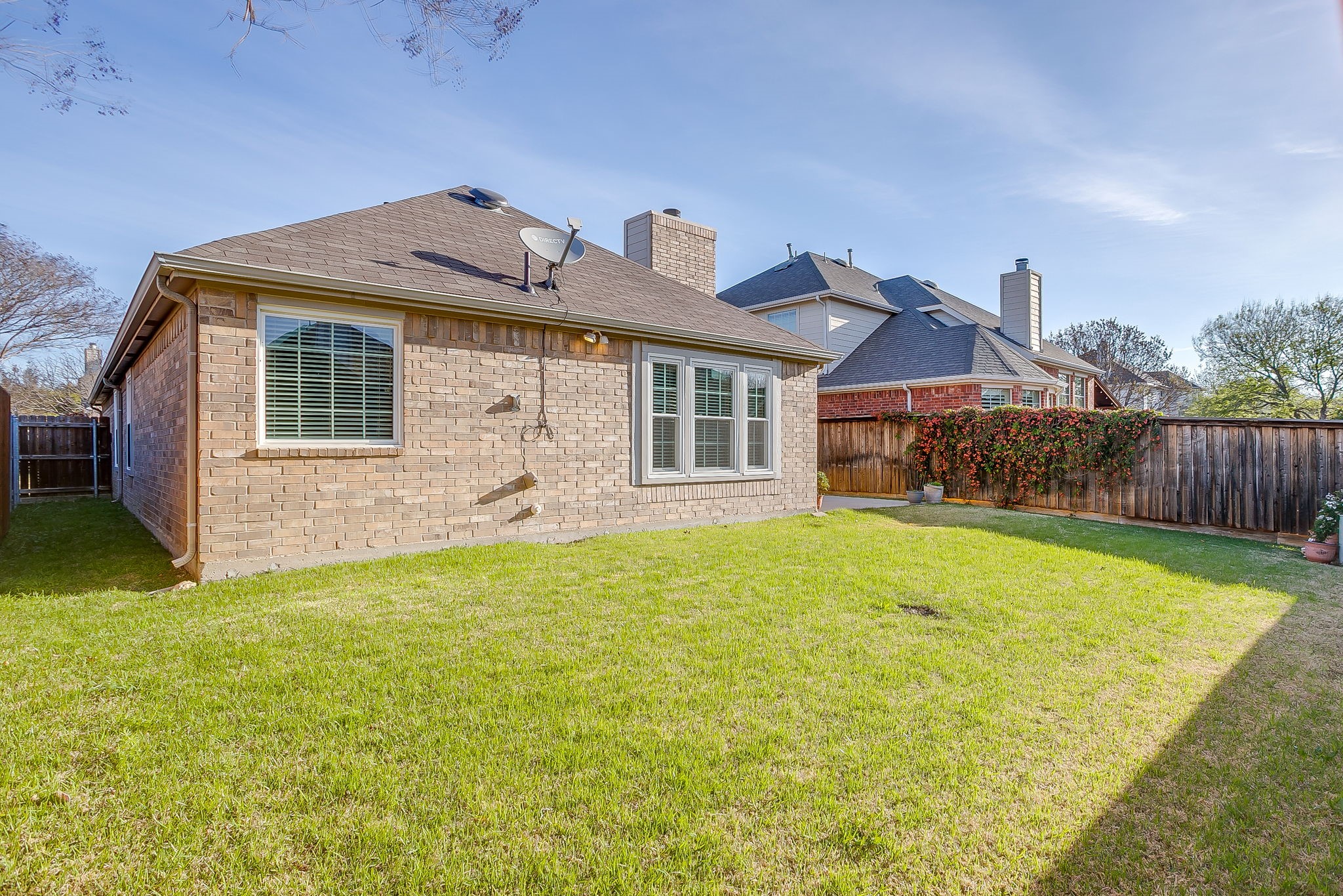 8105 Hosta Way Fort Worth TX 76123