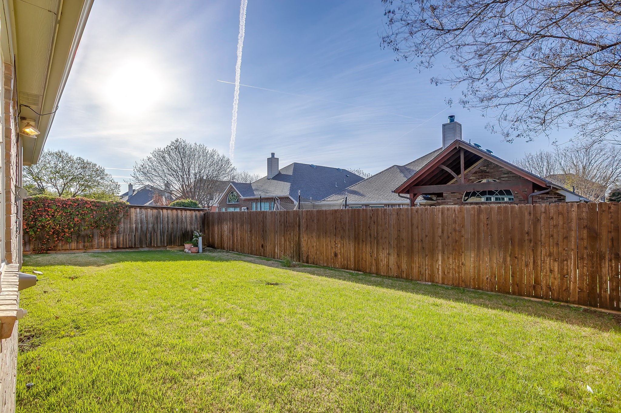 8105 Hosta Way Fort Worth TX 76123