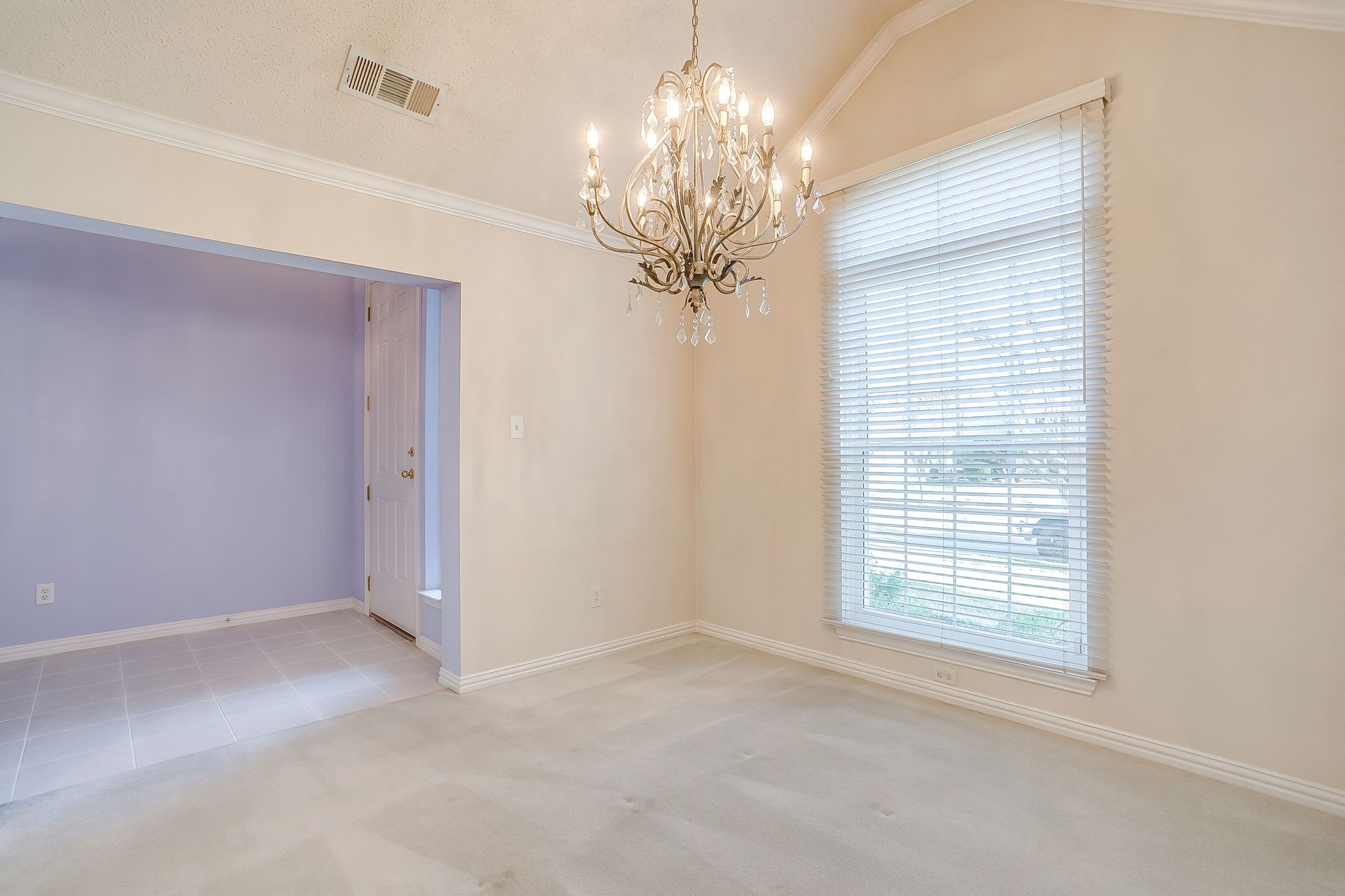 8105 Hosta Way Fort Worth TX 76123