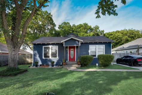 637 N 15th Street Corsicana TX 75110