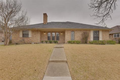 3405 Queenswood Lane Garland TX 75040