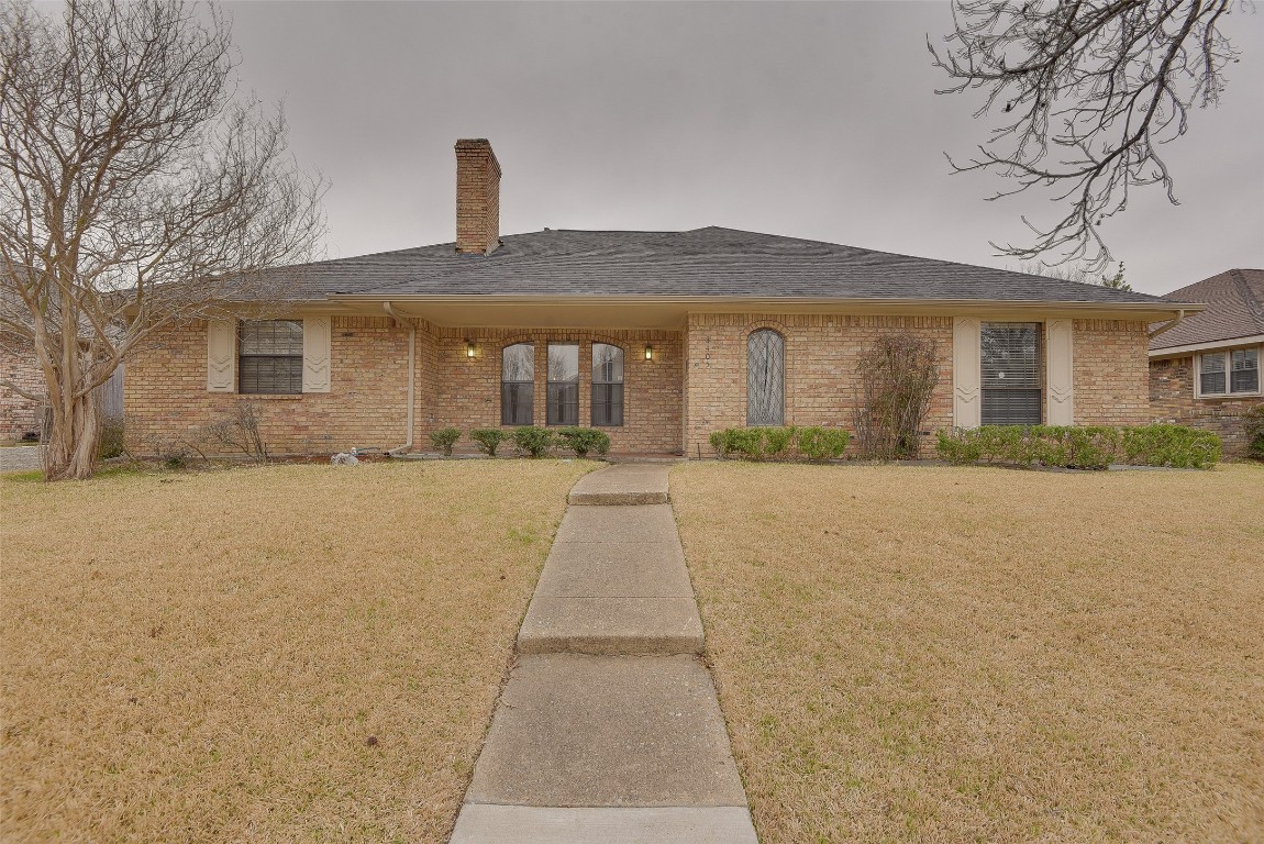 3405 Queenswood Lane Garland TX 75040