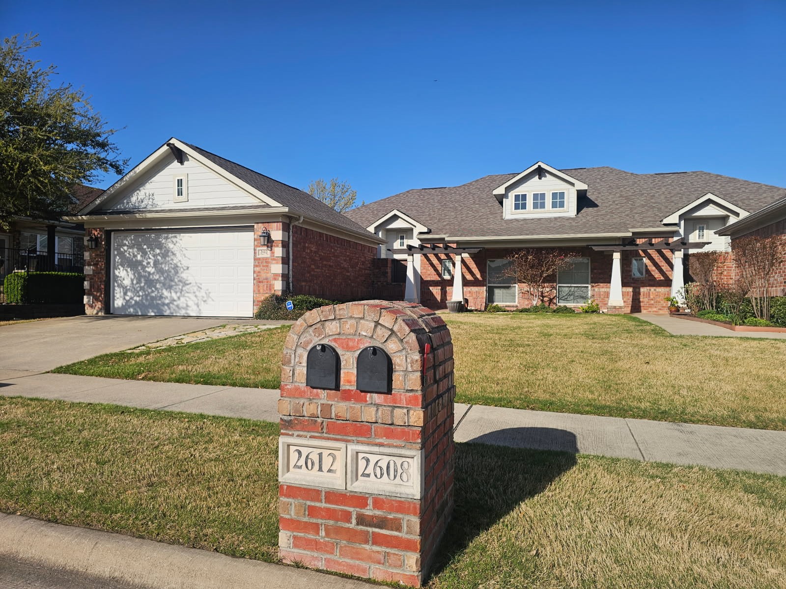 2612 Country View Lane Mckinney TX 75069