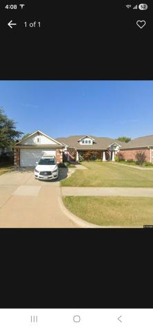 2612 Country View Lane Mckinney TX 75069