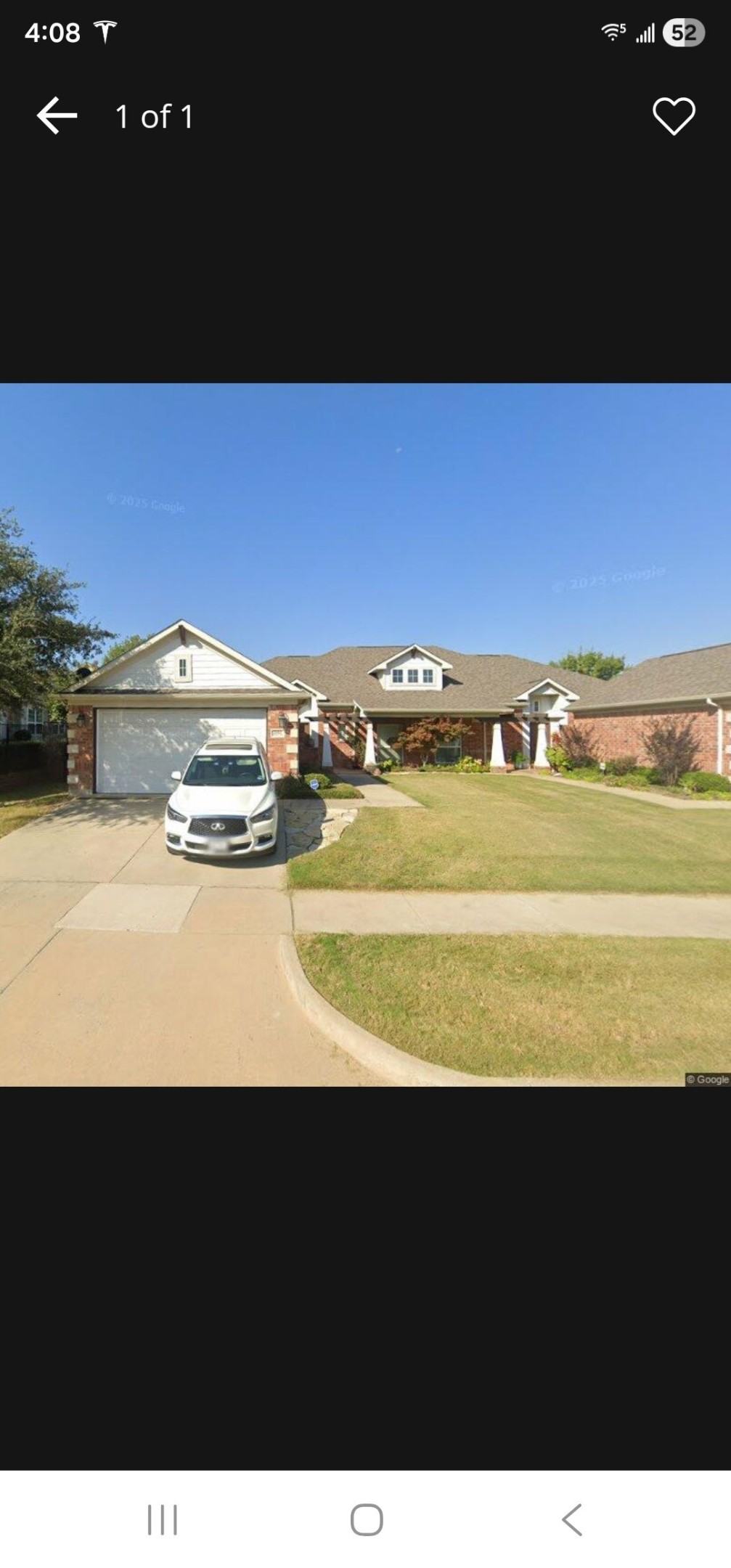 2612 Country View Lane Mckinney TX 75069