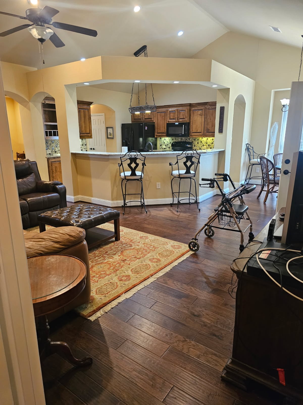 2612 Country View Lane Mckinney TX 75069