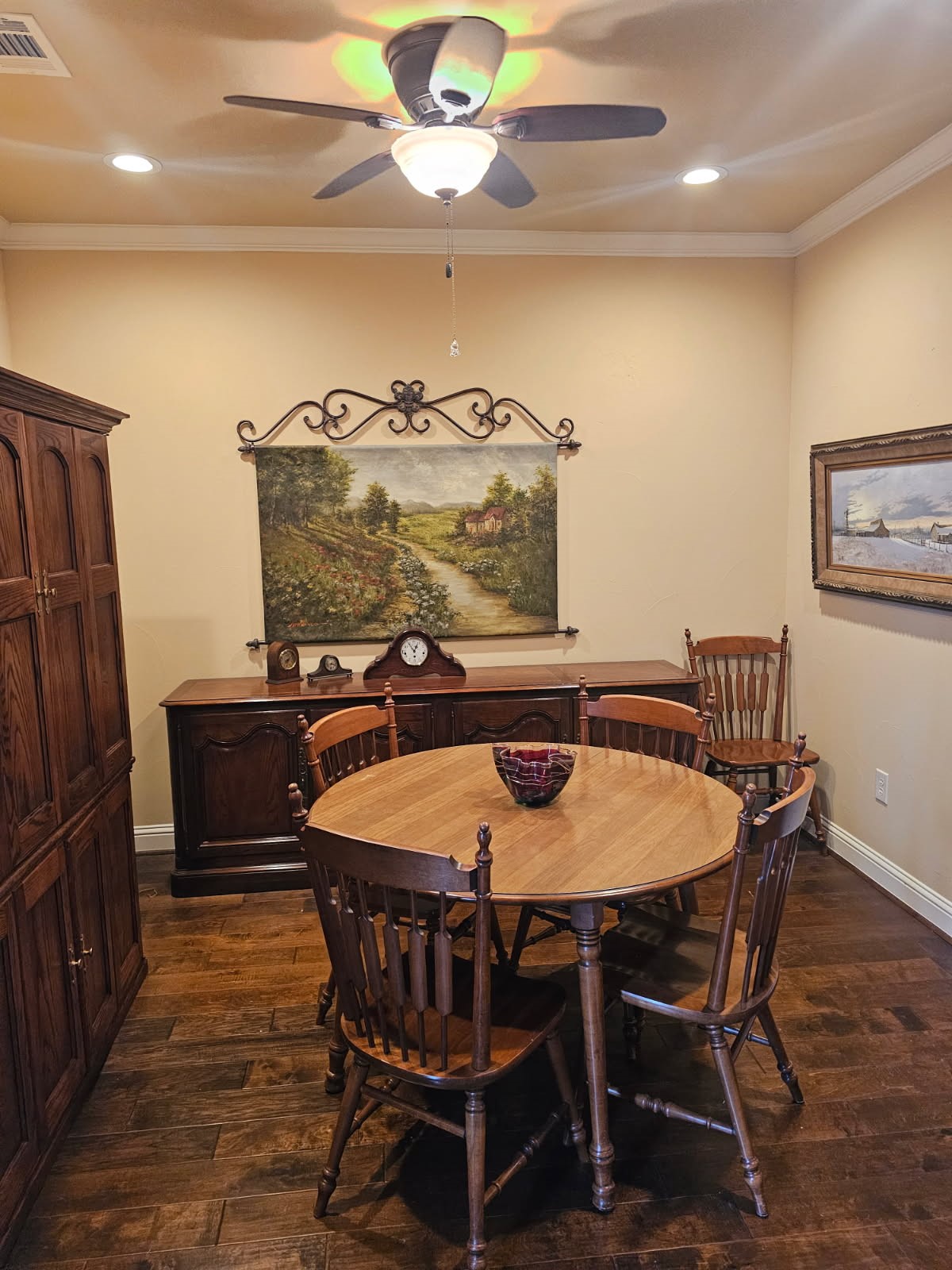 2612 Country View Lane Mckinney TX 75069