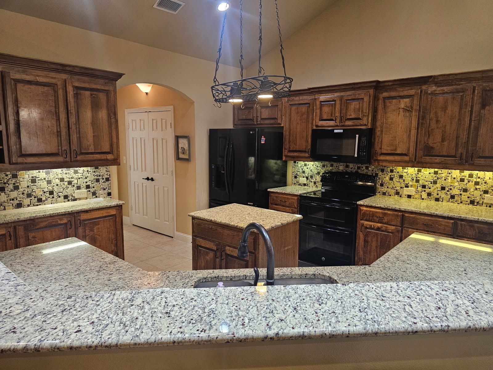 2612 Country View Lane Mckinney TX 75069