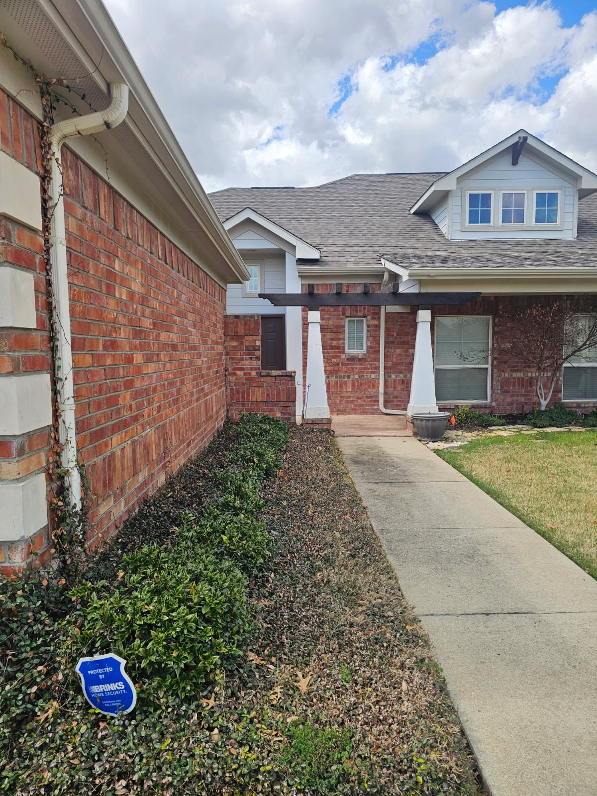 2612 Country View Lane Mckinney TX 75069