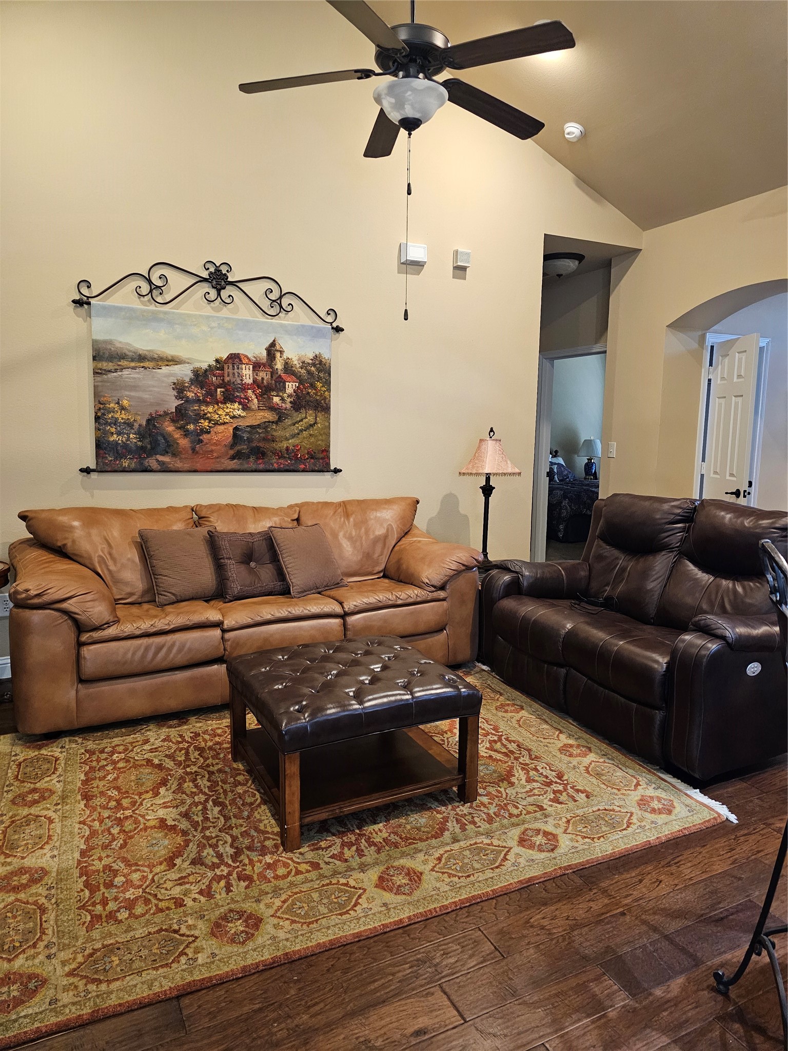 2612 Country View Lane Mckinney TX 75069