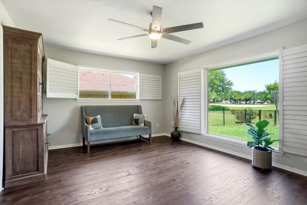 4213 Winding Way Benbrook TX 76126