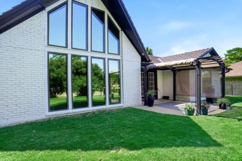 4213 Winding Way Benbrook TX 76126