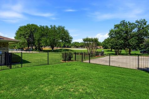 4213 Winding Way Benbrook TX 76126