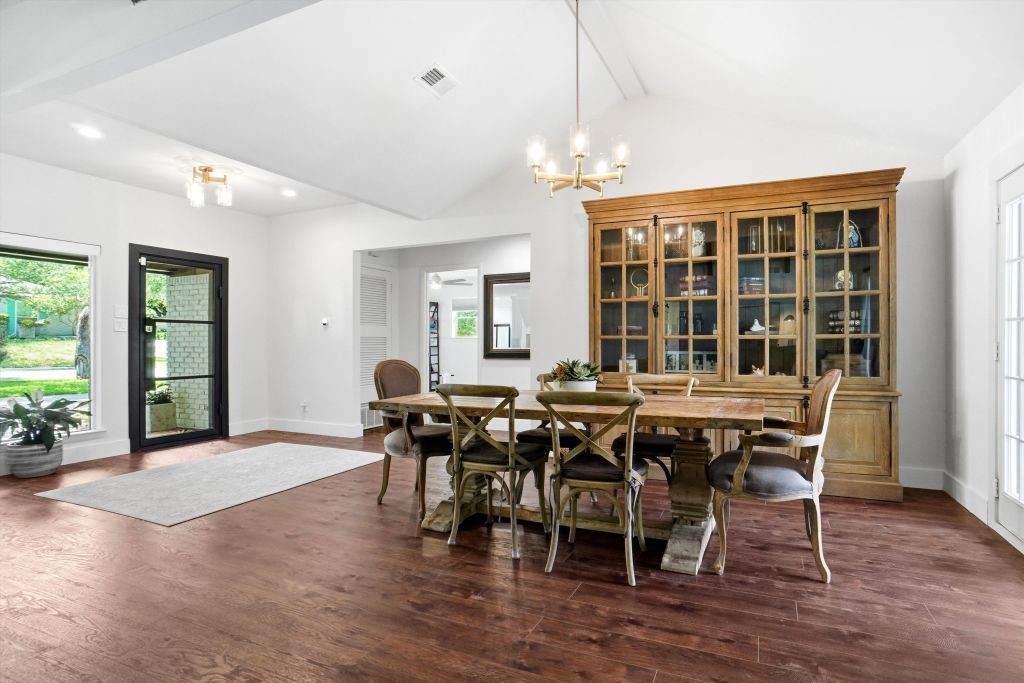 4213 Winding Way Benbrook TX 76126