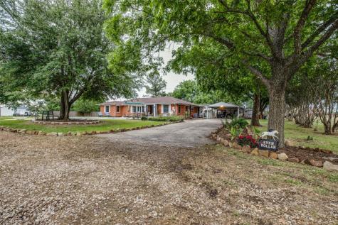 8112 Joella Lane Grandview TX 76050