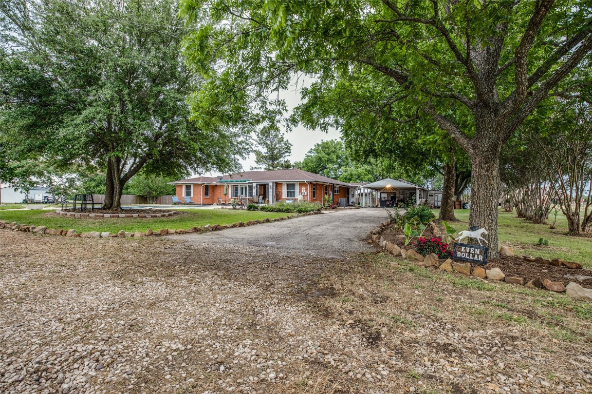 8112 Joella Lane Grandview TX 76050