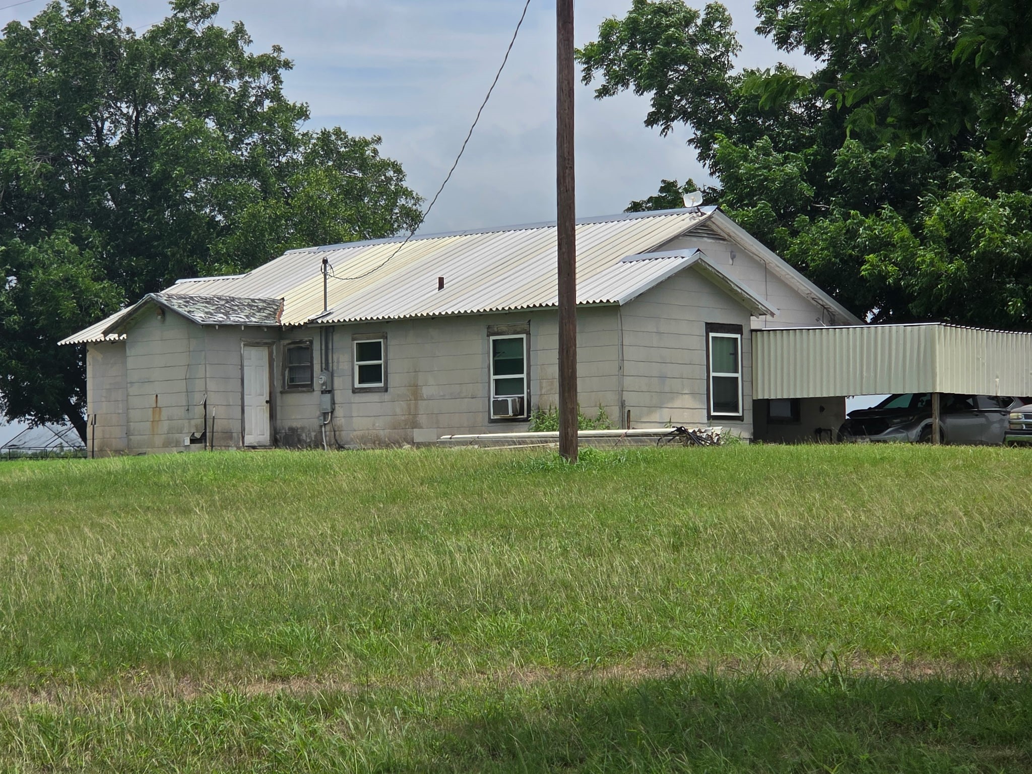 1191 J B Vandiver Loop Moody TX 76557