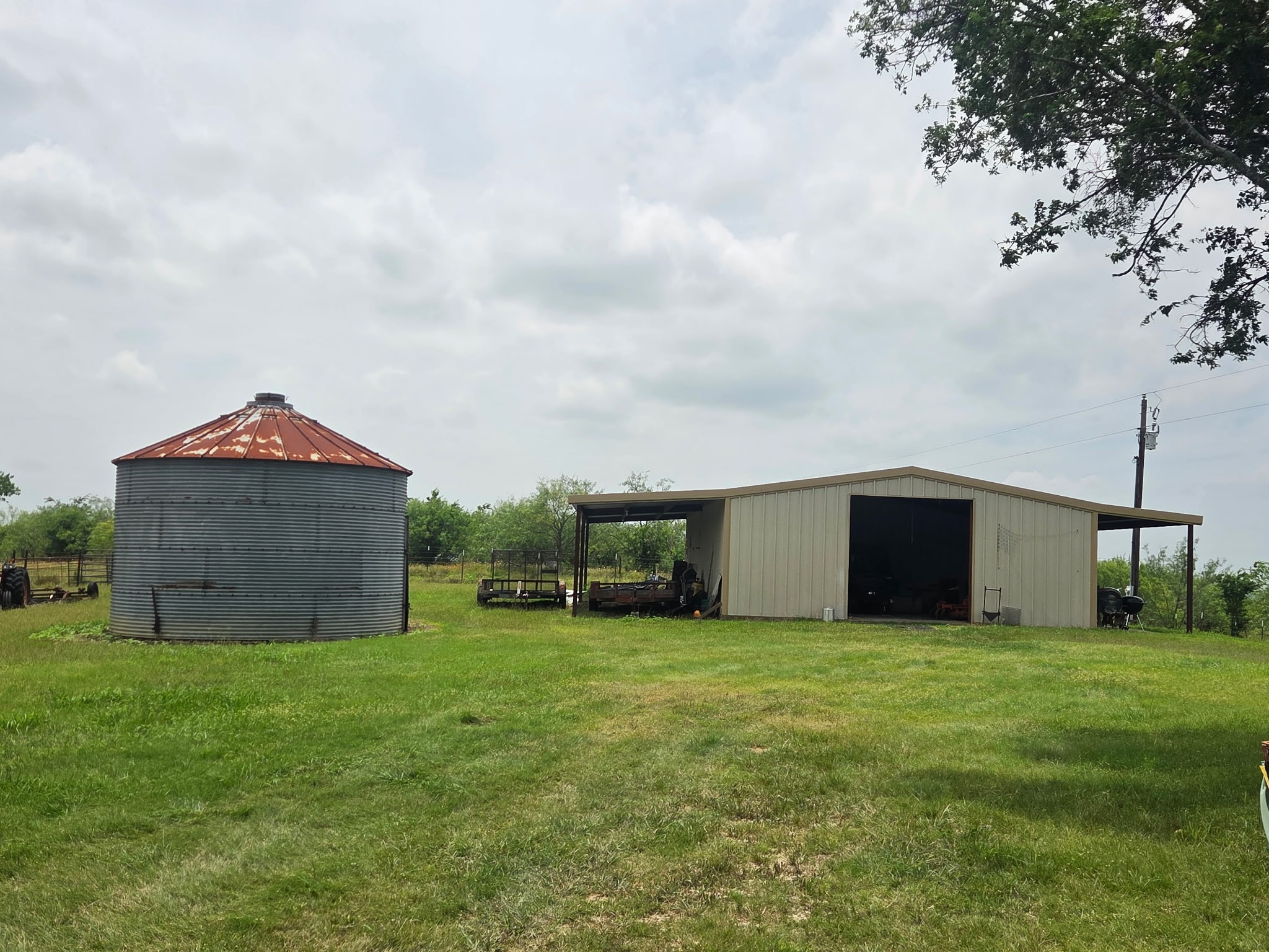 1191 J B Vandiver Loop Moody TX 76557