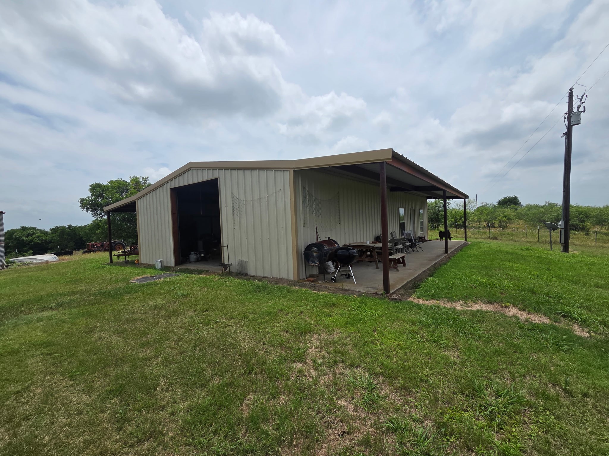 1191 J B Vandiver Loop Moody TX 76557