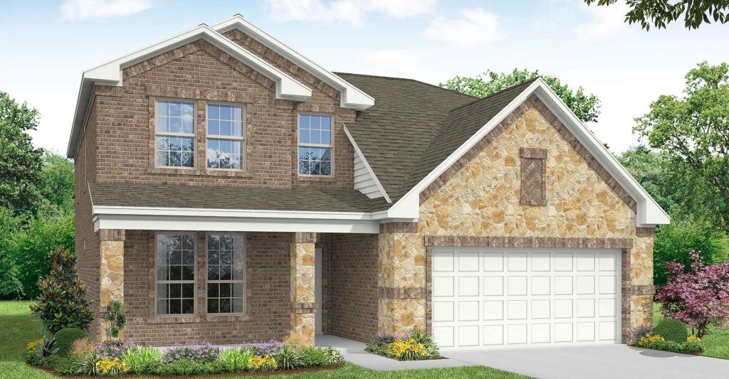 3740 Maroon Creek Road Aubrey TX 76227