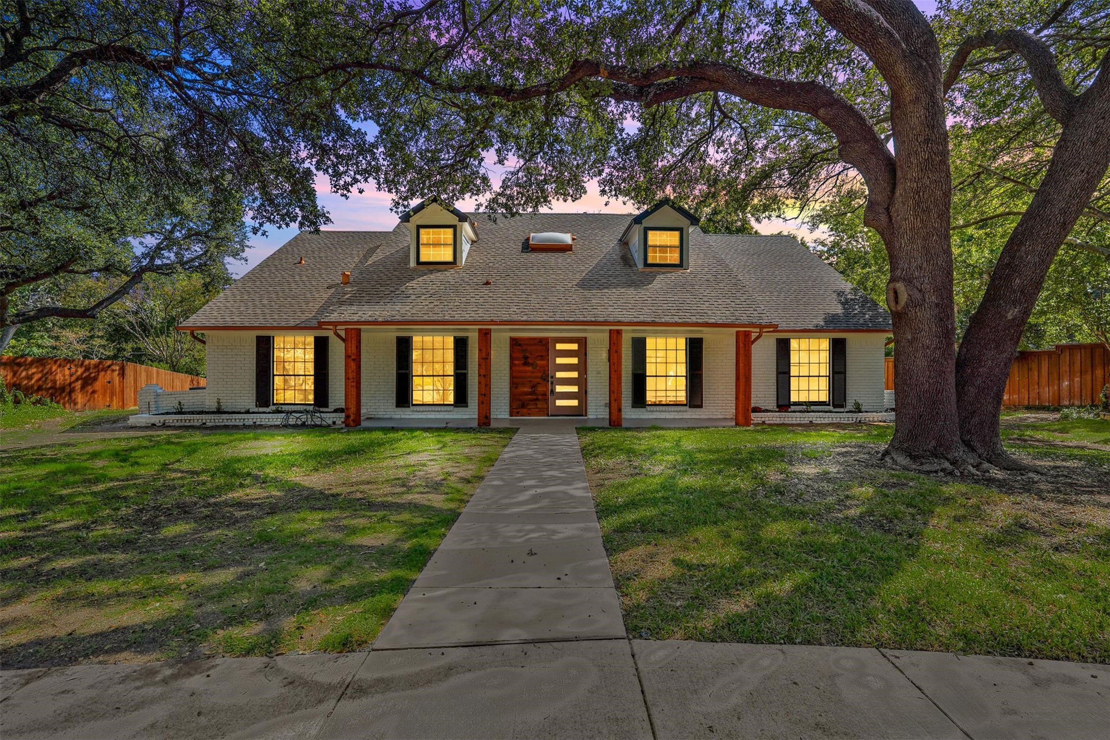 2700 Knollwood Court Plano TX 75075