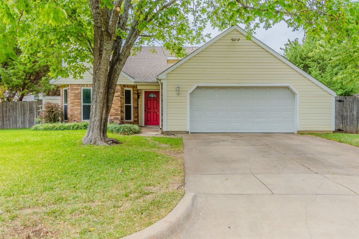 1225 Sleepy Hollow Court Grapevine TX 76051