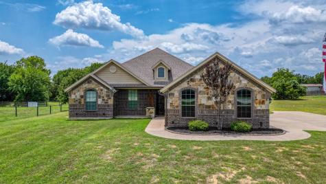 147 Bohner Drive Boyd TX 76023