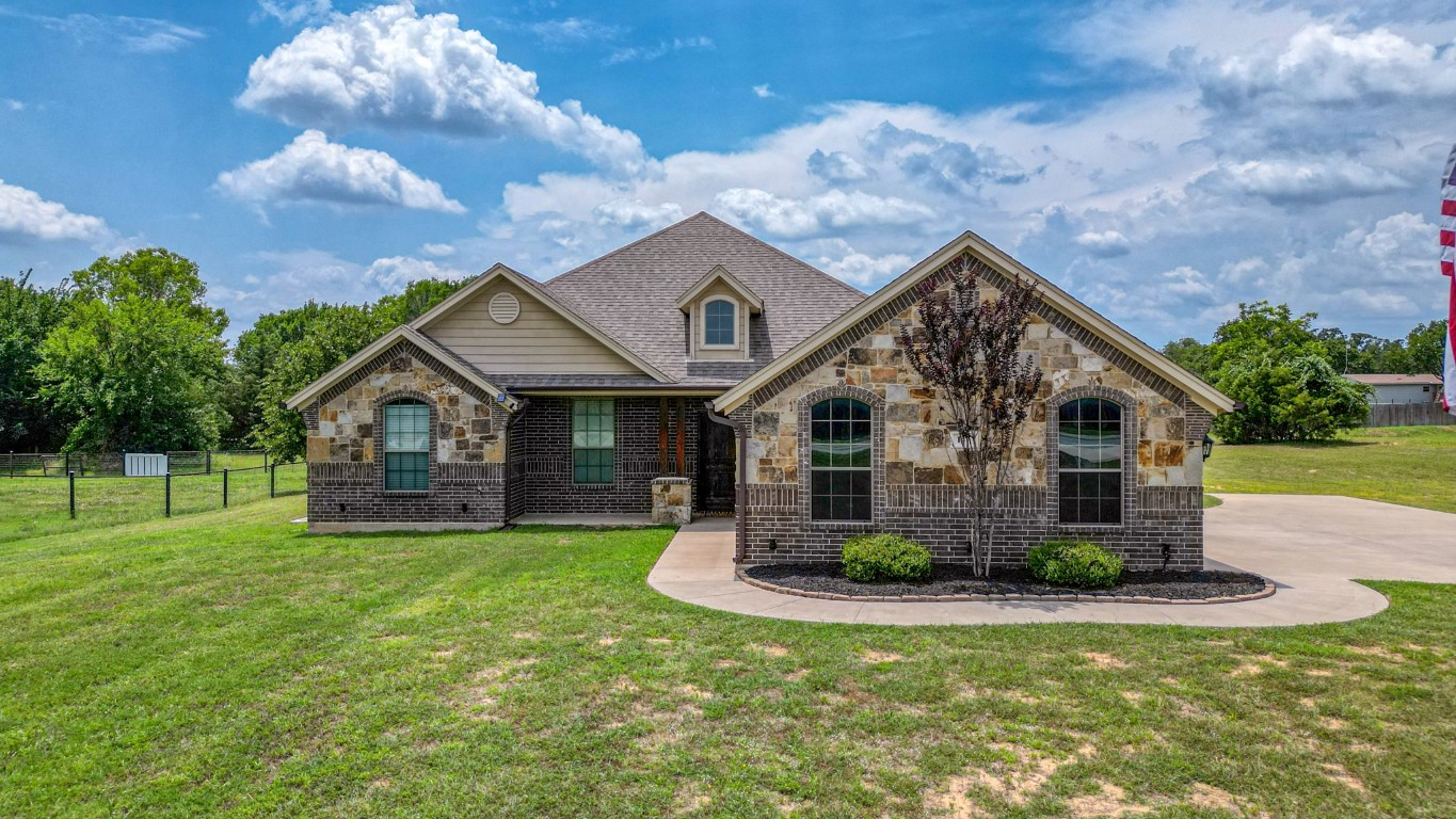 147 Bohner Drive Boyd TX 76023