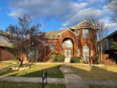 3417 Steamboat Drive Mckinney TX 75070