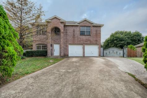5257 Bryce Canyon Road Dallas TX 75211