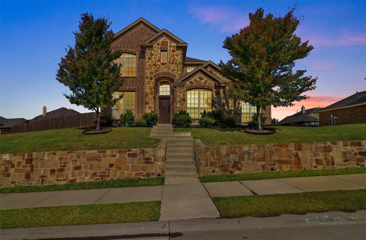 1270 White Water Lane Rockwall TX 75087