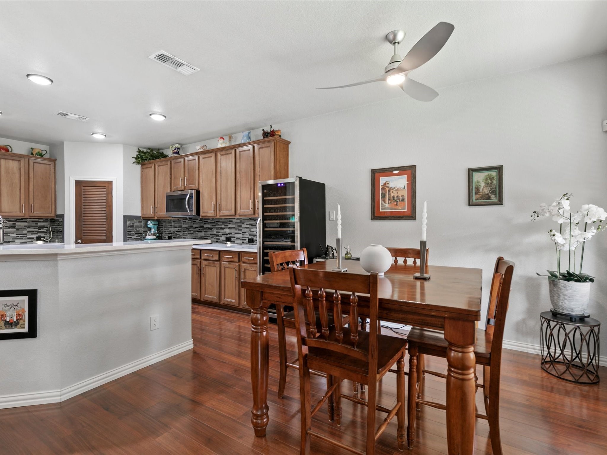 9312 Marble Falls Drive Arlington TX 76002