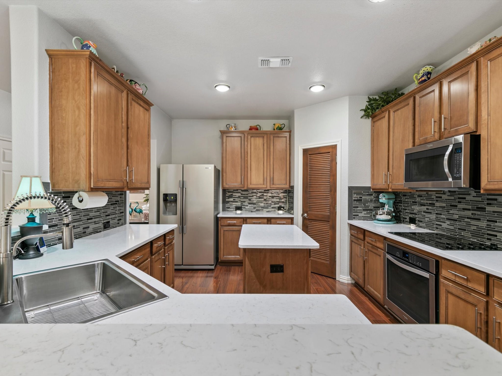 9312 Marble Falls Drive Arlington TX 76002