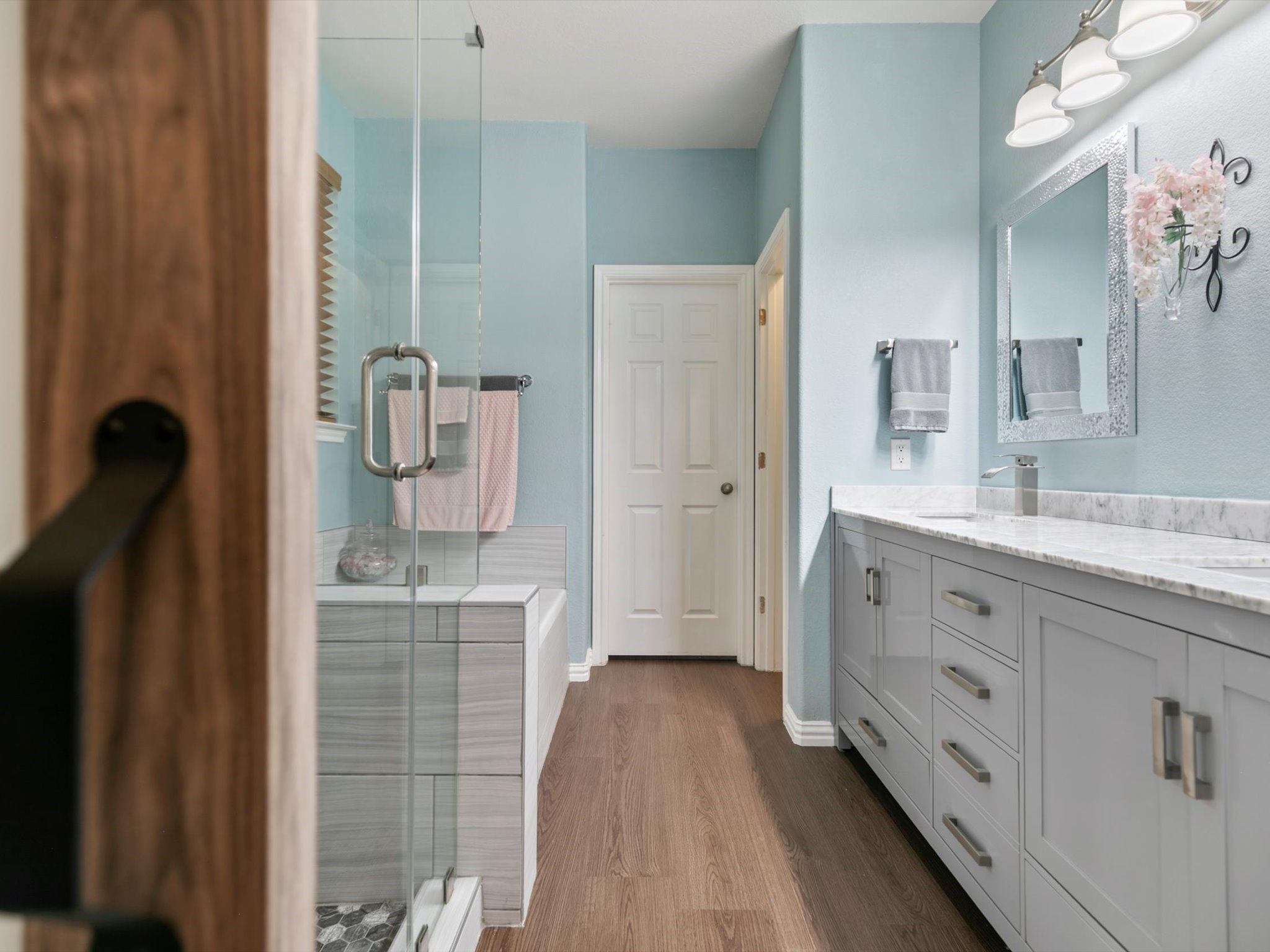 9312 Marble Falls Drive Arlington TX 76002