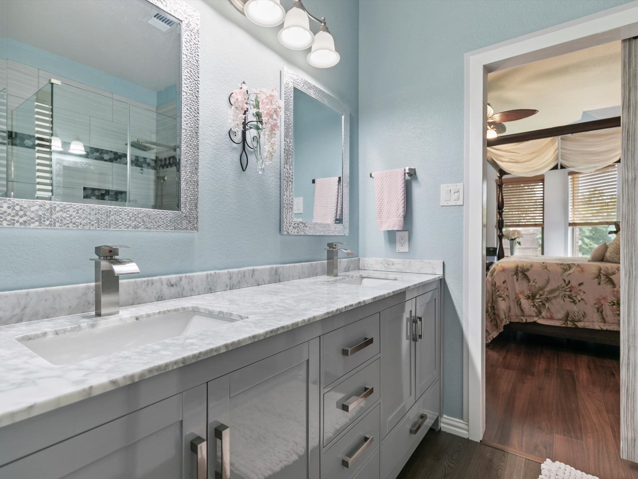 9312 Marble Falls Drive Arlington TX 76002