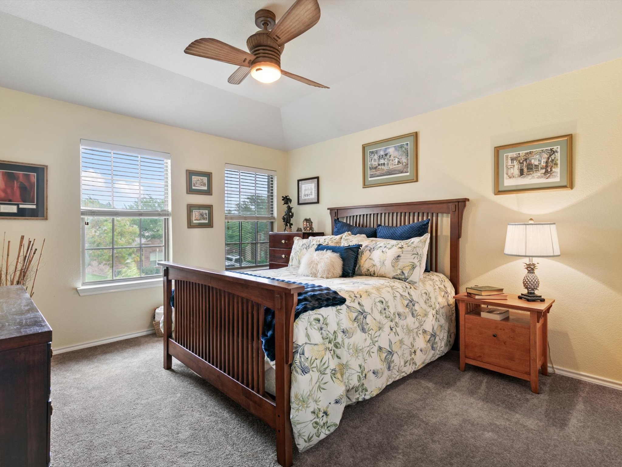 9312 Marble Falls Drive Arlington TX 76002