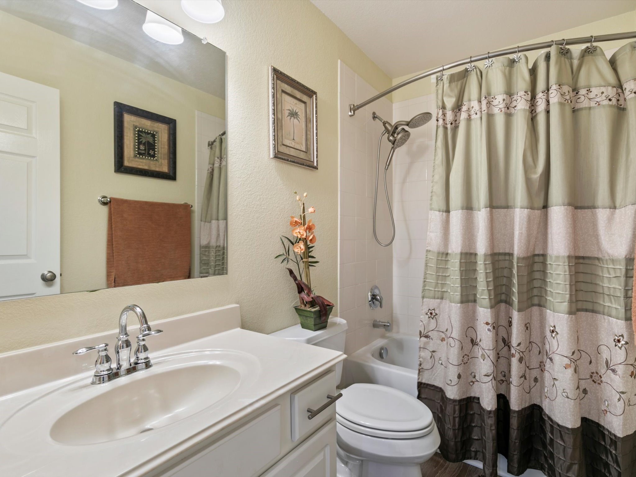 9312 Marble Falls Drive Arlington TX 76002