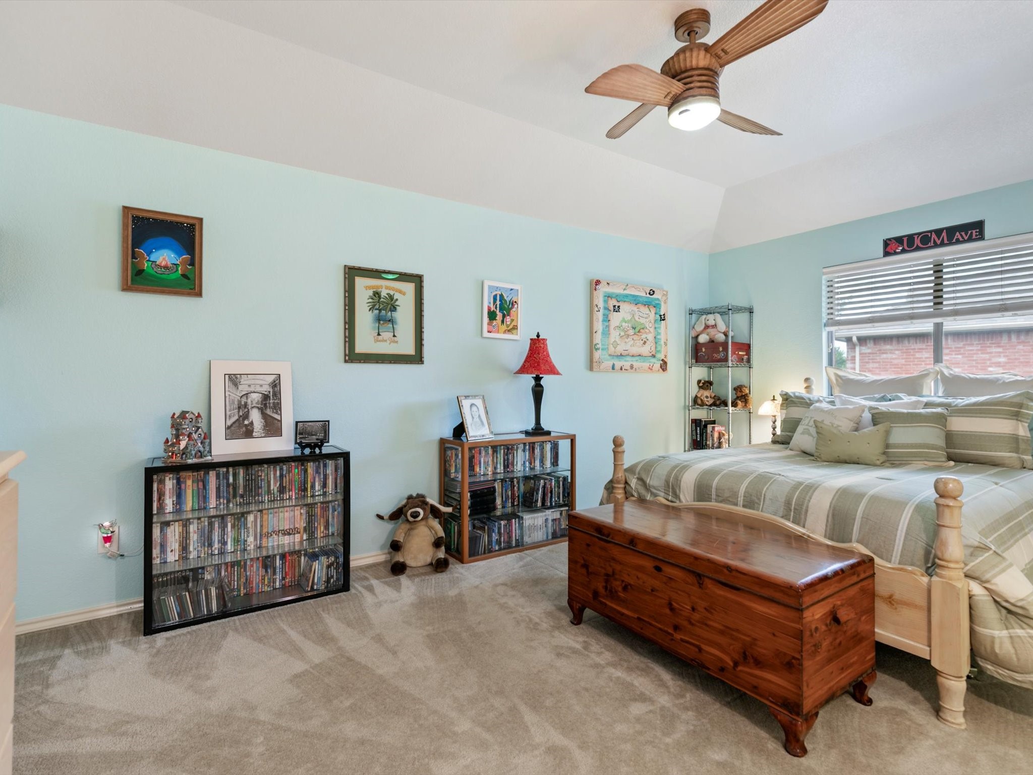 9312 Marble Falls Drive Arlington TX 76002