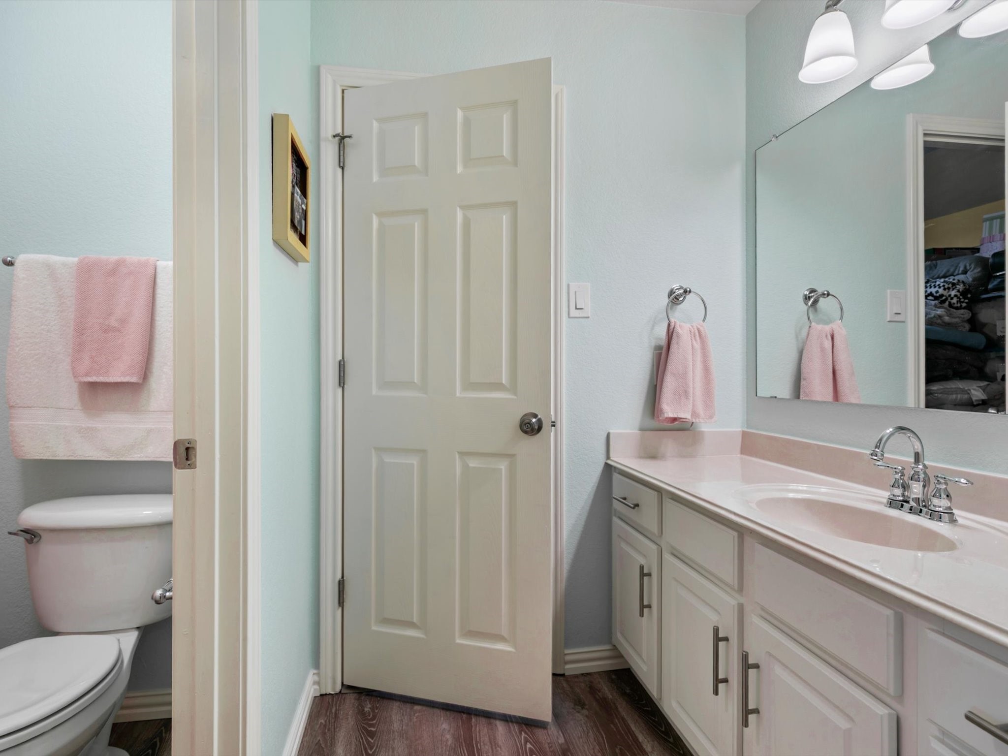 9312 Marble Falls Drive Arlington TX 76002