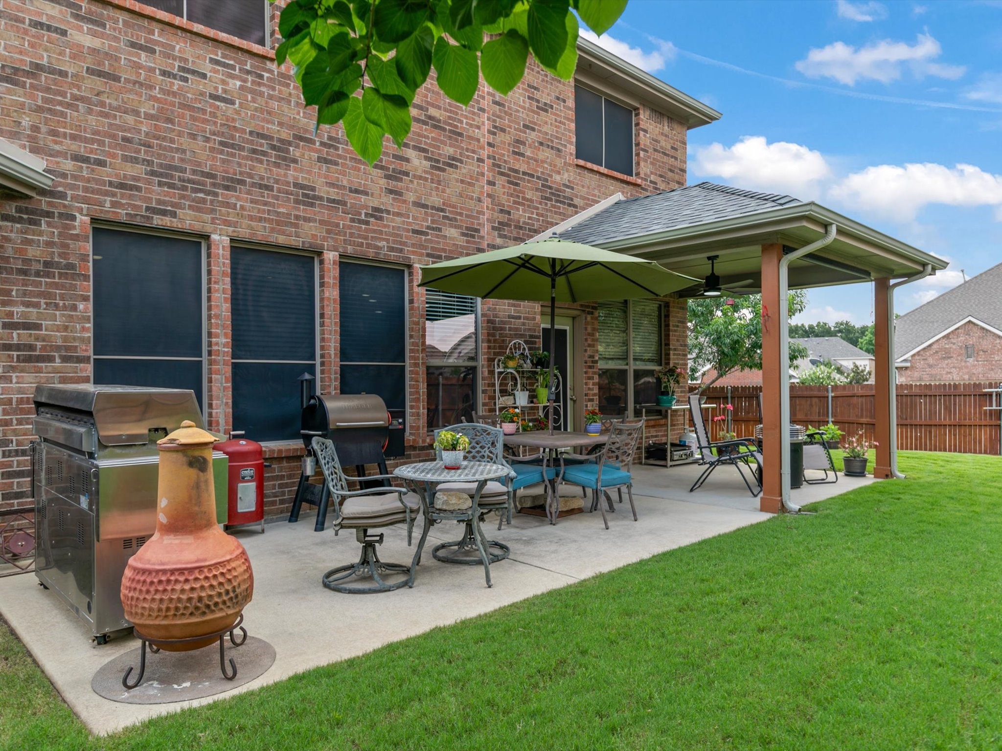 9312 Marble Falls Drive Arlington TX 76002