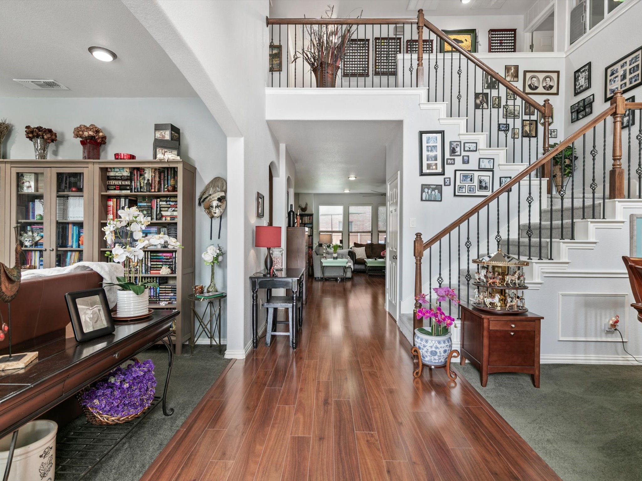 9312 Marble Falls Drive Arlington TX 76002