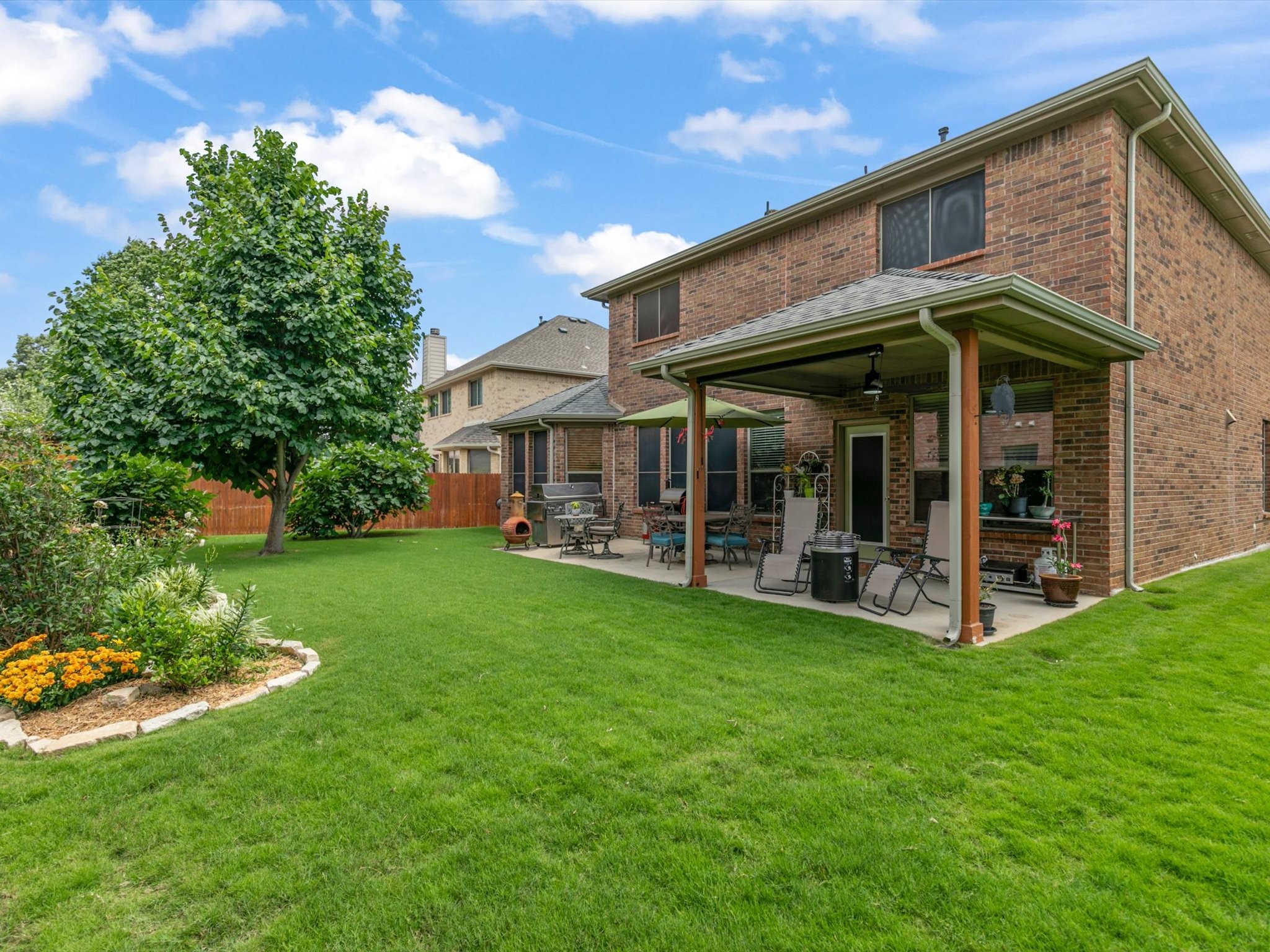 9312 Marble Falls Drive Arlington TX 76002