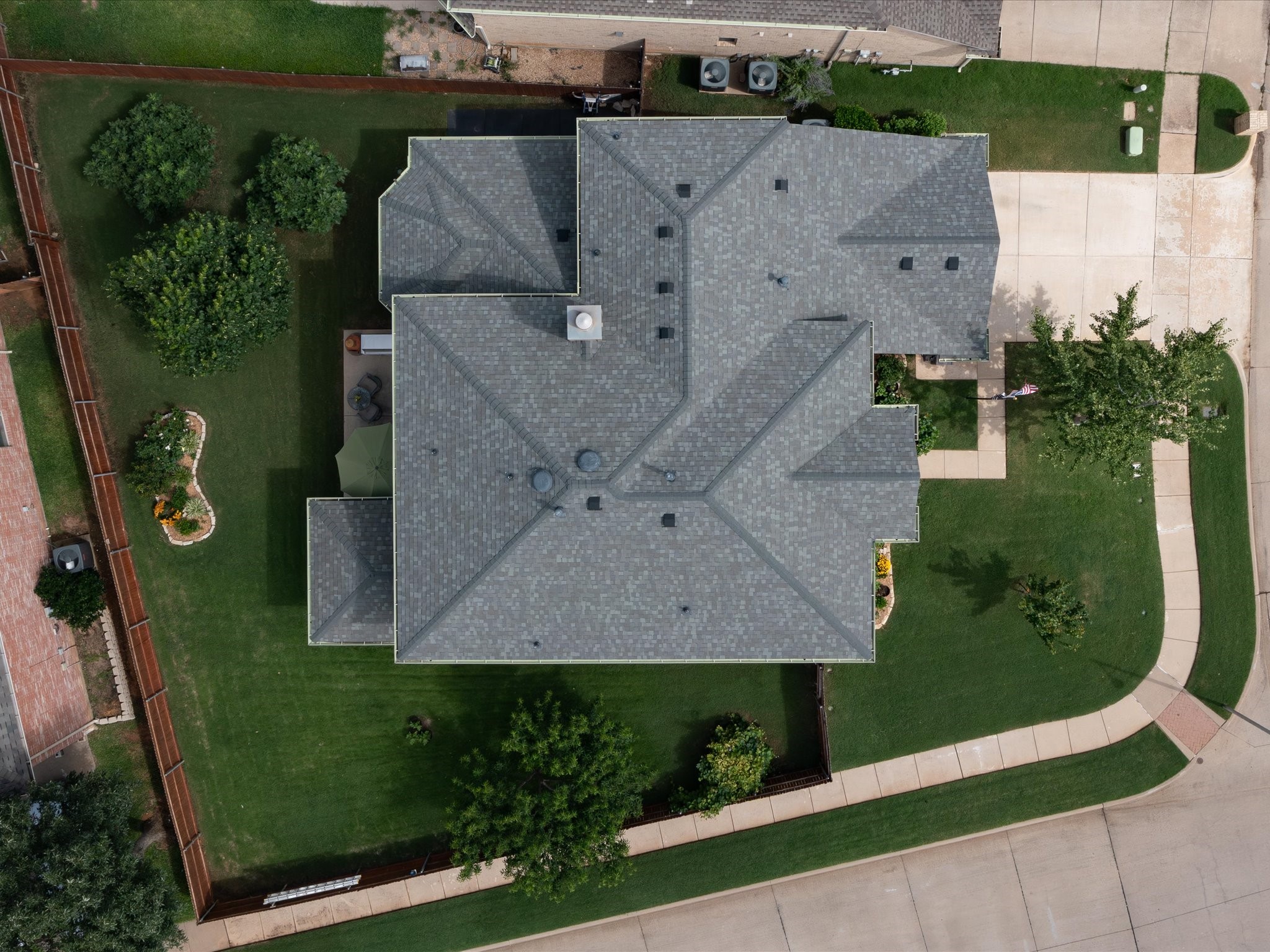9312 Marble Falls Drive Arlington TX 76002
