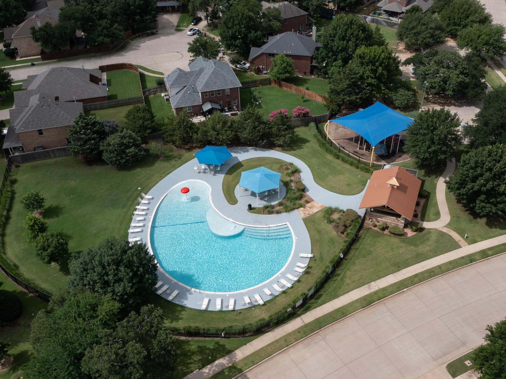 9312 Marble Falls Drive Arlington TX 76002