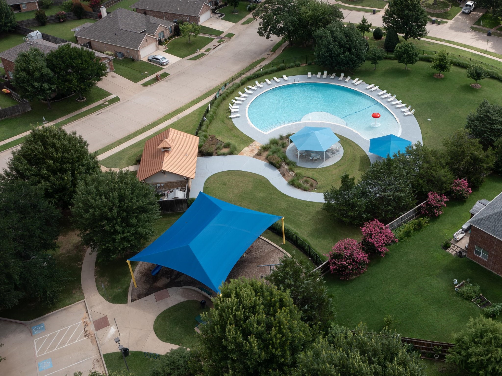 9312 Marble Falls Drive Arlington TX 76002