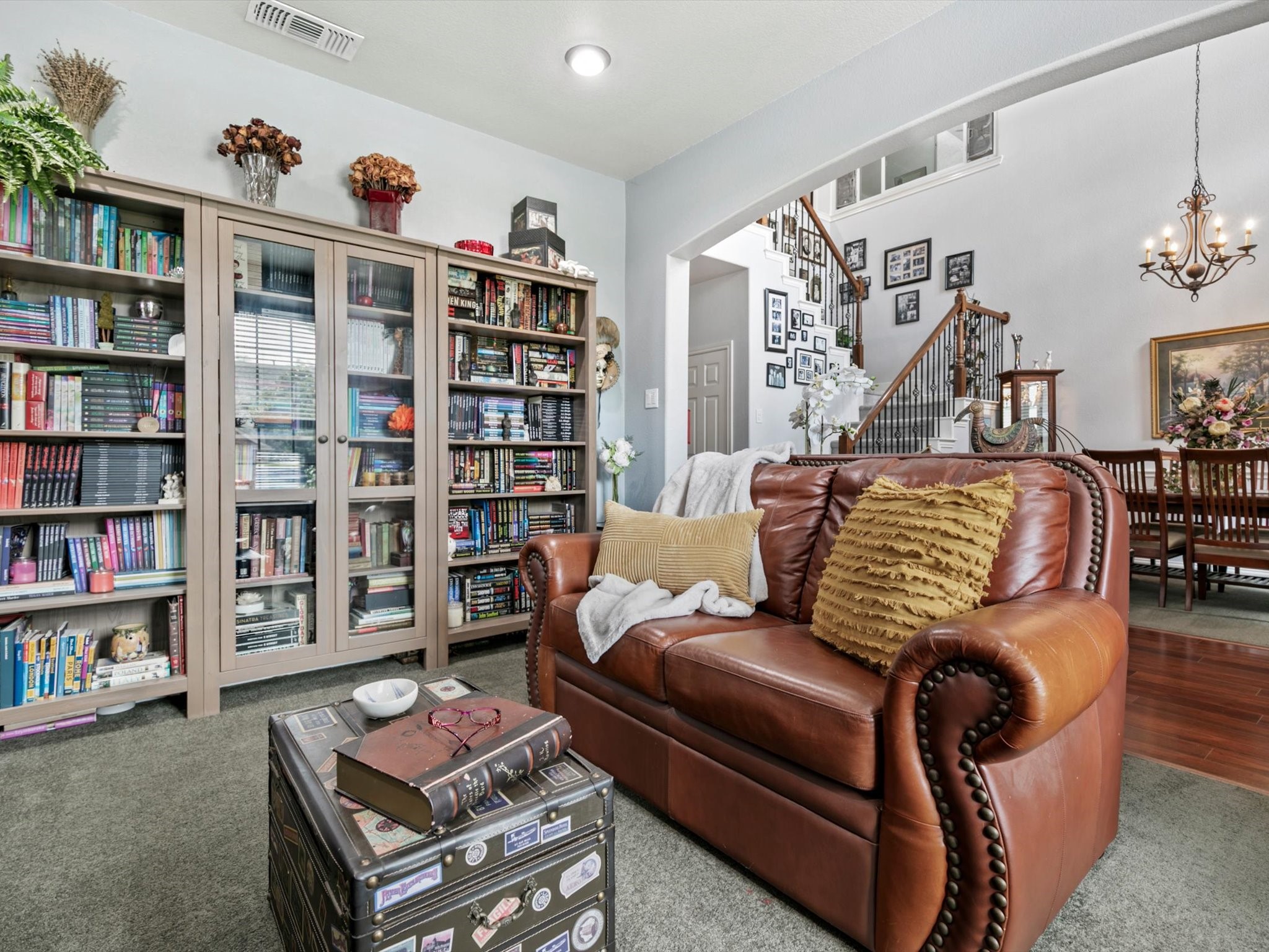 9312 Marble Falls Drive Arlington TX 76002