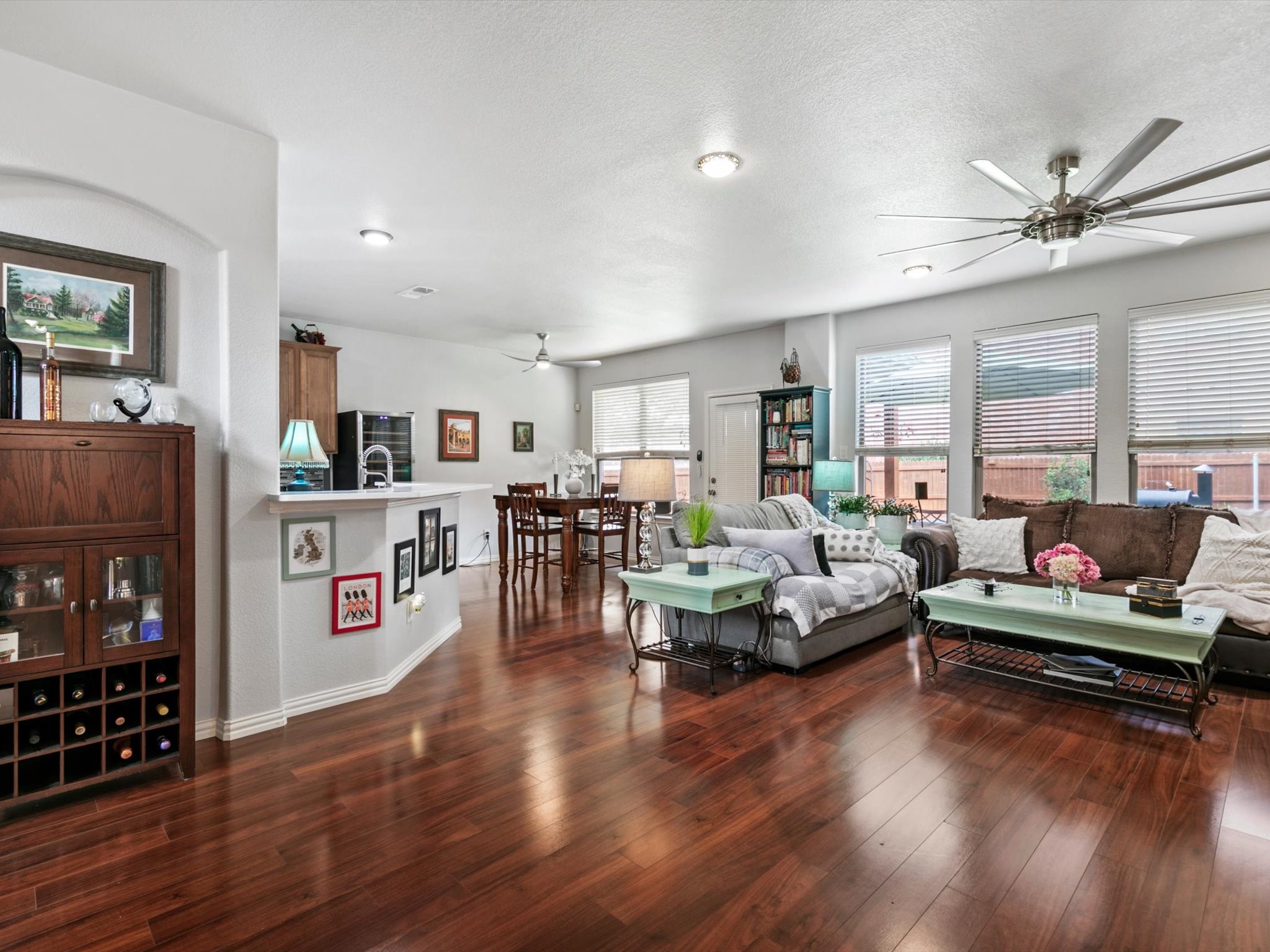 9312 Marble Falls Drive Arlington TX 76002